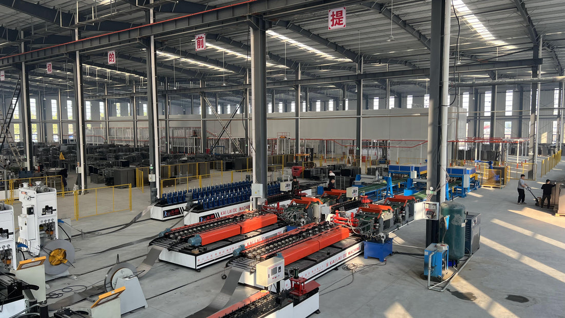 Kingglobalshelf: Your Trusted Partner in Warehouse Storage Solutions