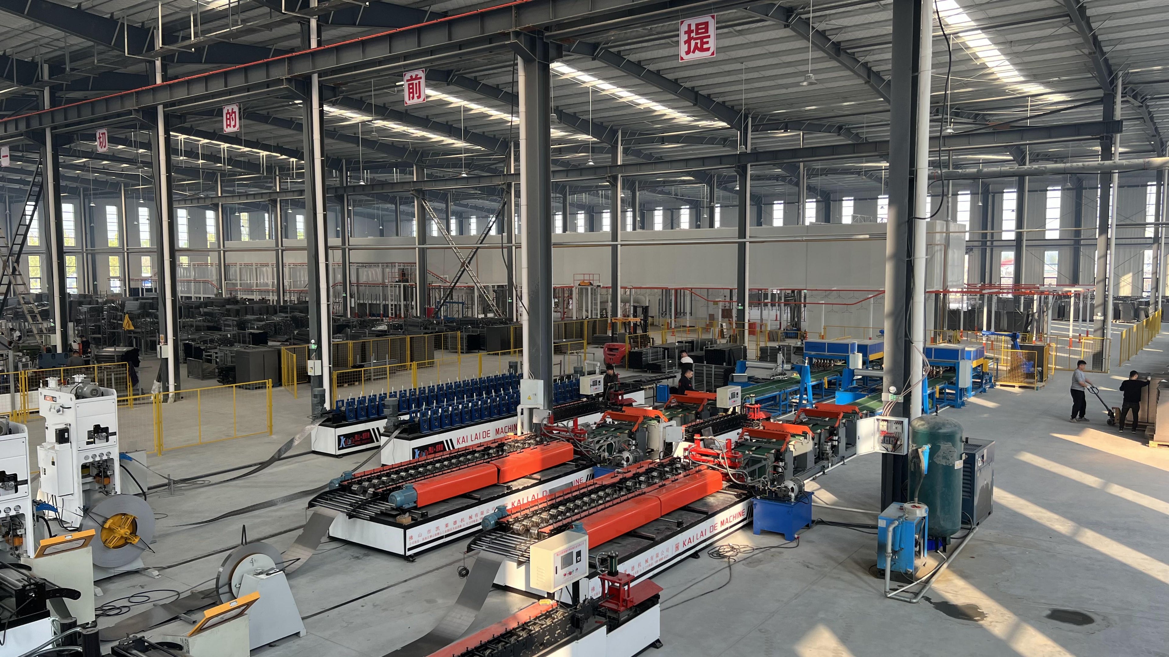 Kingglobalshelf: Your Trusted Partner in Warehouse Storage Solutions