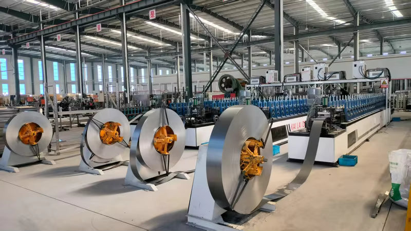 Q235 Cold Rolled Steel for Shelf: Q235A vs Q235B — Which Steel Grade Should You Choose for Your Warehouse Racking?