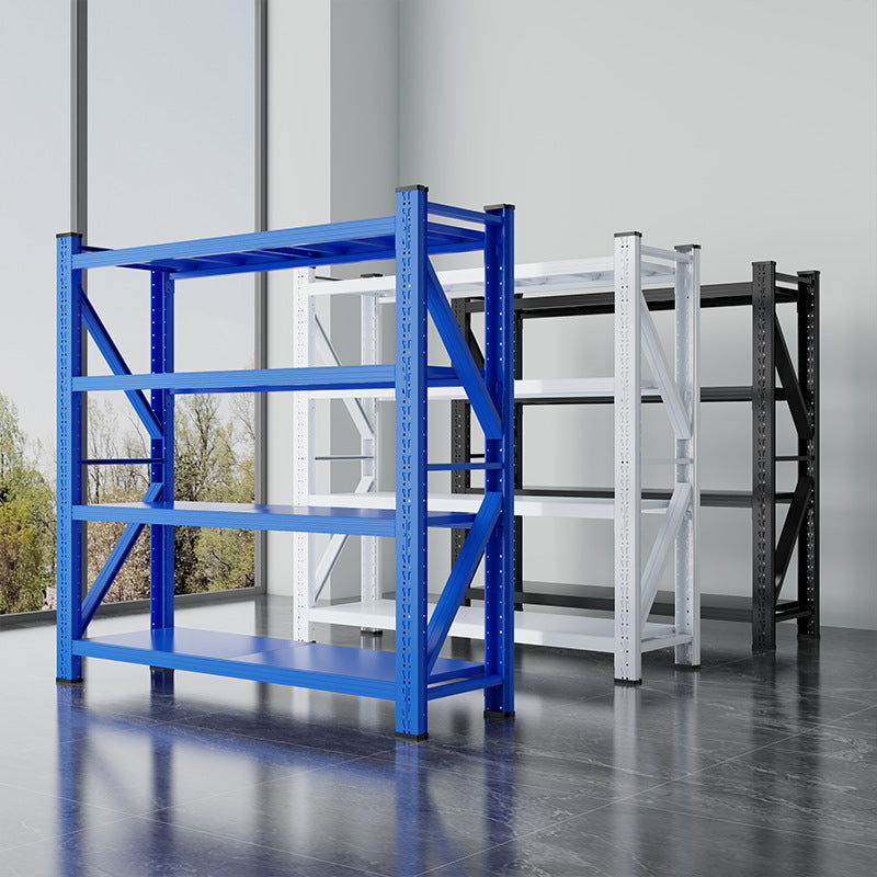 Light Duty Shelving: Sizes, Weight Capacity, and Boltless Assembly Explained