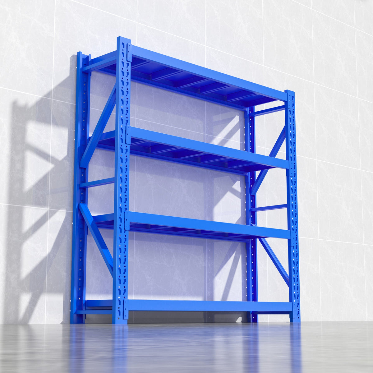 Medium Duty Shelving: The Complete Guide to Mid-Range Storage Racks