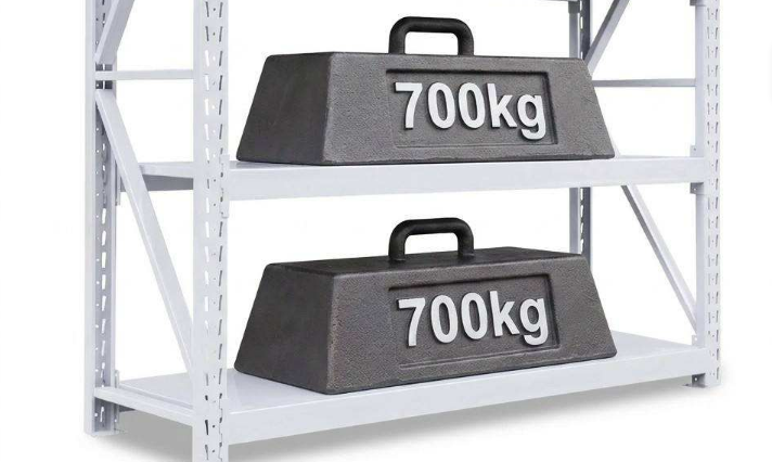 How to Choose a High-Load-Capacity Shelving Rack？