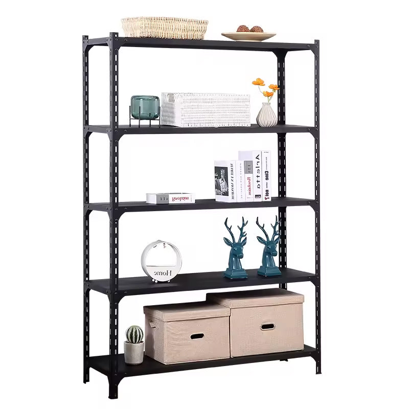 Wholesale 5-Layer Corrosion Protected Steel Storage Rack