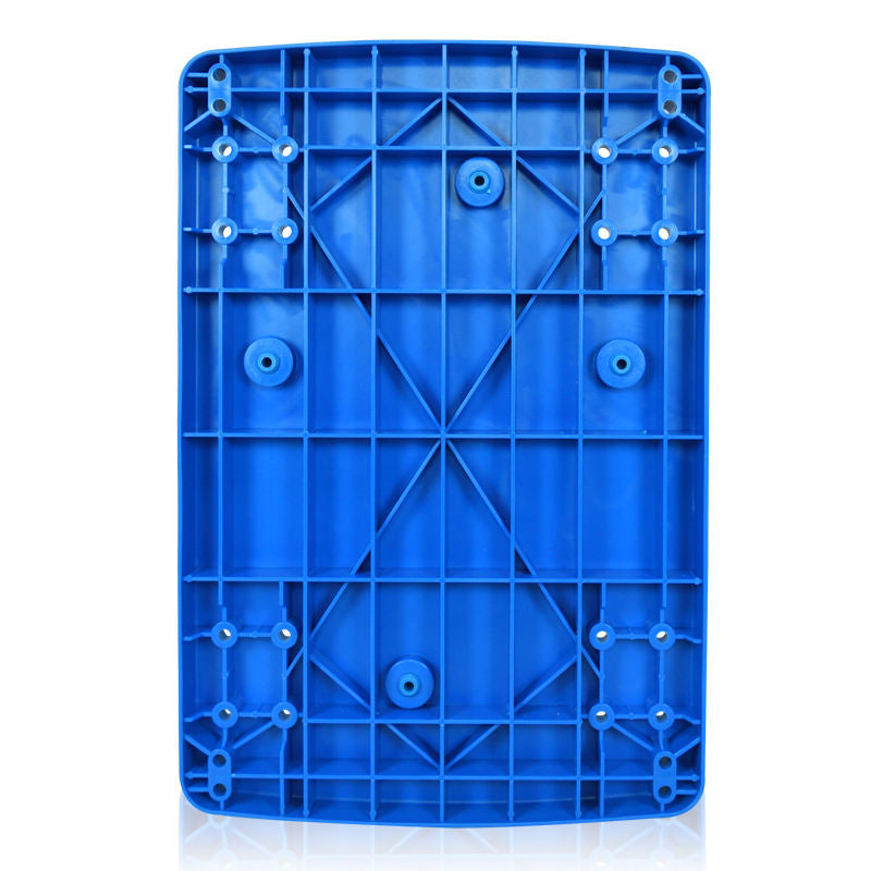 Wholesale Four-Wheel Plastic Foldable Platform Push Carts & Trolleys