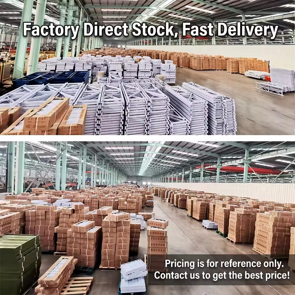 Storage Shelve Warehouse Rack 200kg/Layer