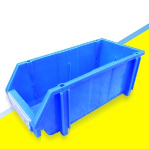 Warehouse Storage Bins